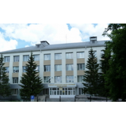 Общежитие, колледж Омская банковская школа